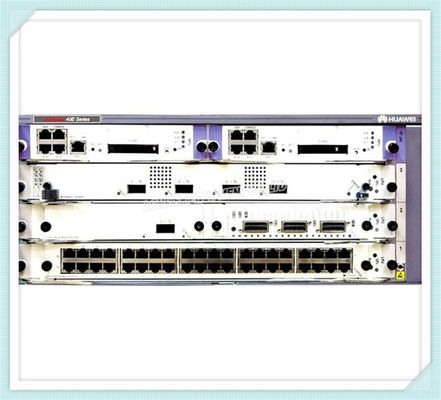 Routeur CR5P03BASD73 02358577 de série de Huawei NetEngine NE40E-X3
