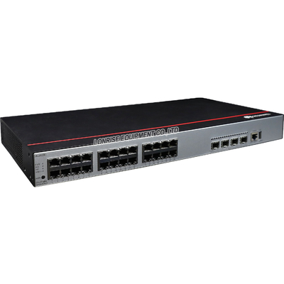 S5735 - L commutateurs de réseau de Huawei 24 x 10 ports de 1000Base SFP+