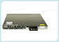Le commutateur 3560-X 24 optique de fibre de WS-C3560X-24T-S Cisco met en communication le support 1U contrôlé par L3 montable