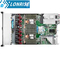 HPE ProLiant DL360 Gen10 plus le support du support 24u de centre de traitement des données de startech de 4LFF OR