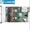 HPE ProLiant DL360 Gen10 plus le support du support 24u de centre de traitement des données de startech de 4LFF OR