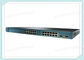 Cisco commutent des ports du commutateur 24 d'agrégation de ME-4924-10GE Gigabit Ethernet contrôlés