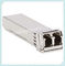 25GBASE-SR SFP28 850nm 100m DOM Optical Transceiver Module SFP28-25G-SR a adapté l'appui aux besoins du client